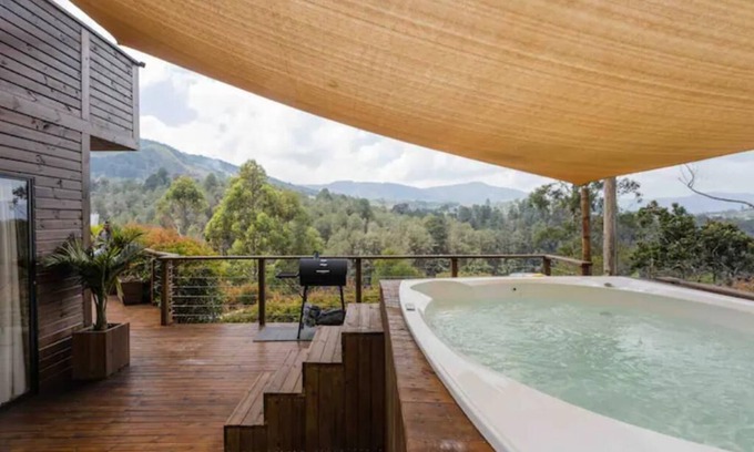 Guatape Cabin | Cabaña en Guatape para 50 personas