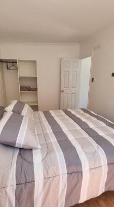 Valdivia Apartment | Cabaña en pleno centro