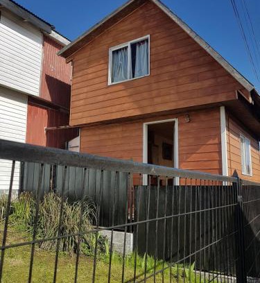 Ancud Apartment | Cabaña Esperanza