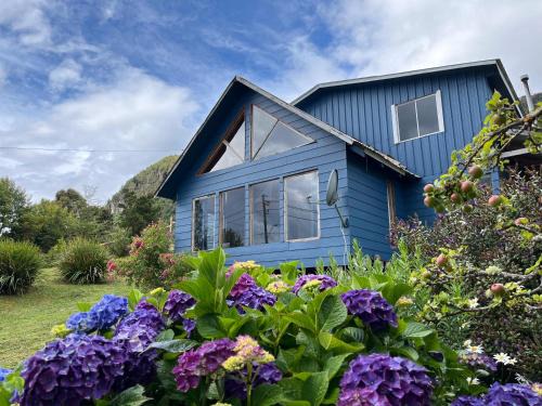 Lenca House | Cabaña Frente Al mar, Carretera Austral km 38,6, Puerto Montt