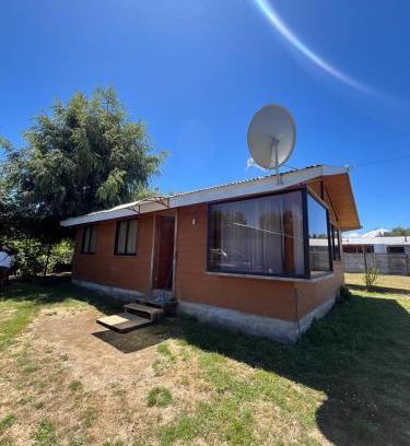 Lican Ray House | Cabaña Ignacio