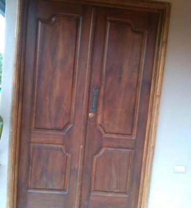 Las Horquetas House | Cabaña La Conquista