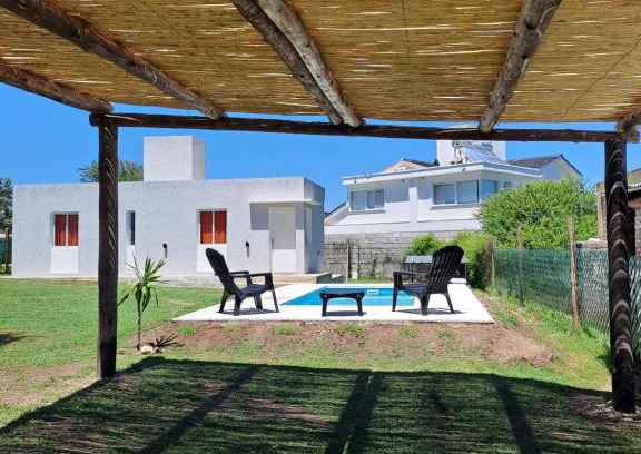 Dr. Enrique Zarate Apartment | CABAÑA LA HERRADURA 14