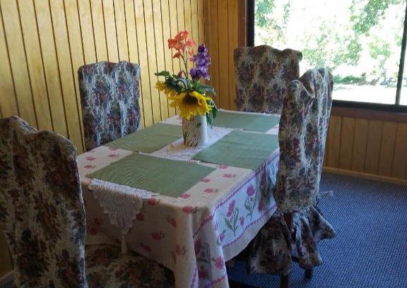 Castro Apartment | Cabaña la raspa