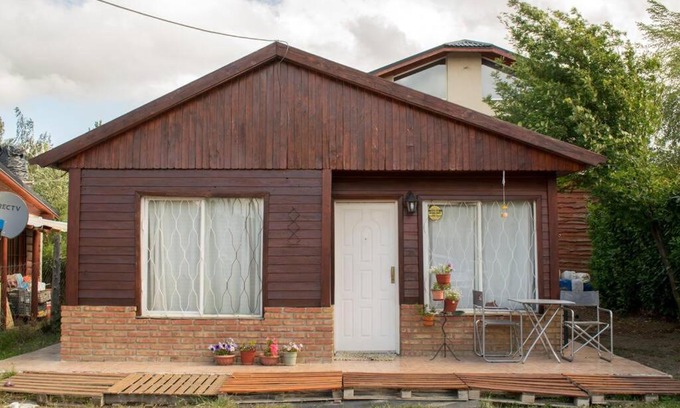 San Carlos de Bariloche House | Cabaña LJL