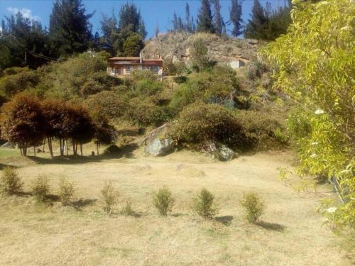 Ubate Ski Chalet | Cabaña los cerezos