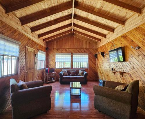Lican Ray Apartment | Cabaña Los Maquis