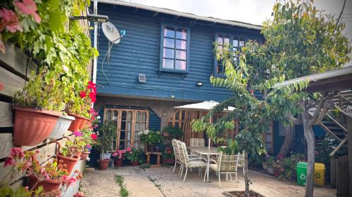 Bucalemu Apartment | Cabaña Marquesana