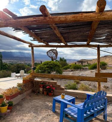 Cachi House | Cabaña Paraíso Cachi