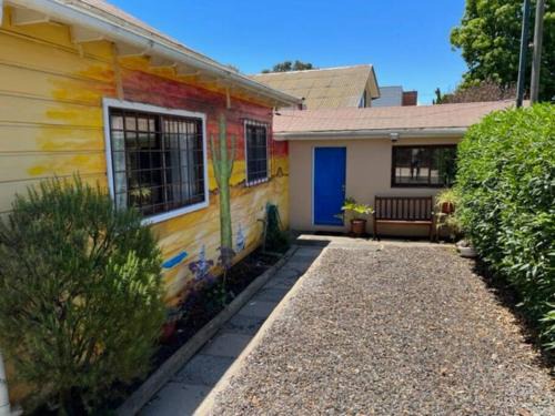 Concon Apartment | Cabaña para 2 en ConCon