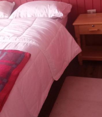 Rilan House | Cabaña paz