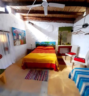 Huillapima Apartment | Cabaña Privada - Monte y Lucero