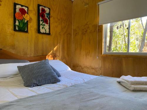 Futaleufu Apartment | CABAÑA Remanso2