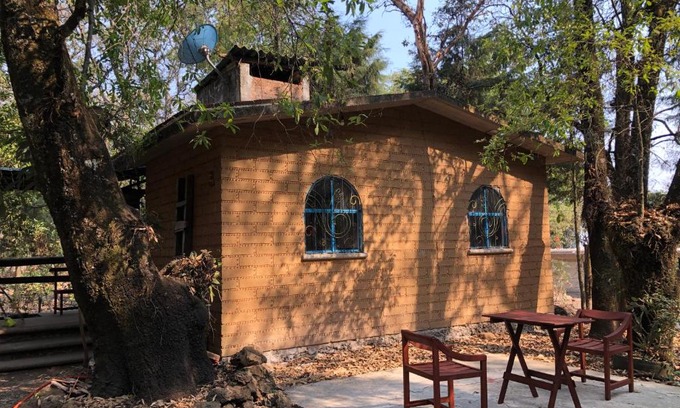 Tepoztlan House | Cabaña San Miguel