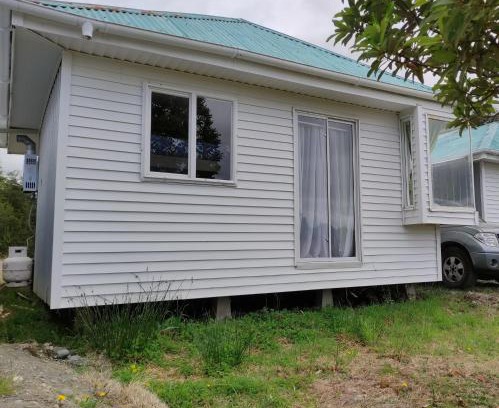 Rilan House | Cabaña Zorro Chilote