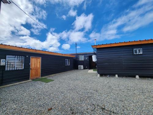 Puerto Montt Apartment | Cabañas Borde del Sur