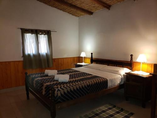 Humahuaca Apartment | Cabañas El Molino
