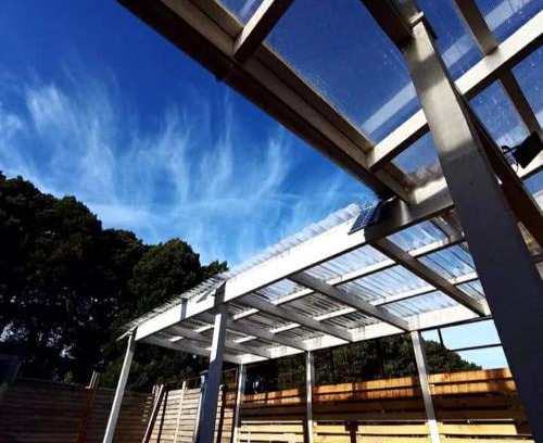 Llanquihue Apartment | Cabañas fariña llanquihue