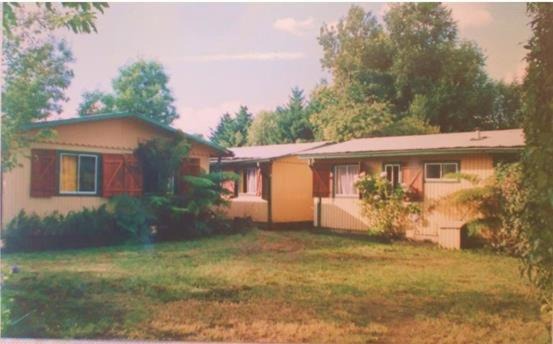 Lican Ray House | Cabañas Inter-Lagos