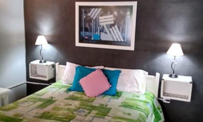 Lobos Cabin | Cabañas La Esperanza