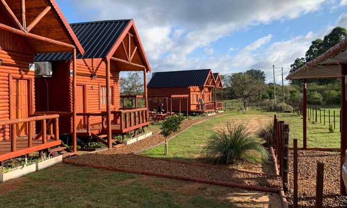 San Jose House | Cabañas La Morada