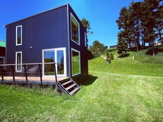 Puerto Varas House | Cabañas Loma Verde