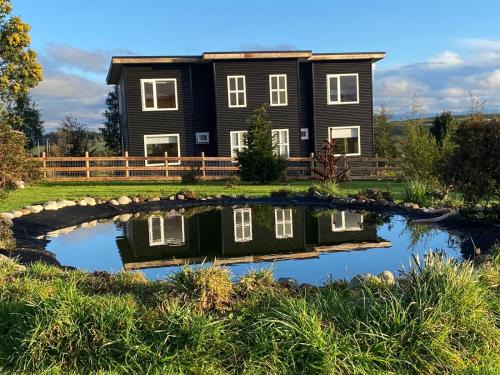 Puerto Varas House | Cabañas Los Aromos de Puerto Varas