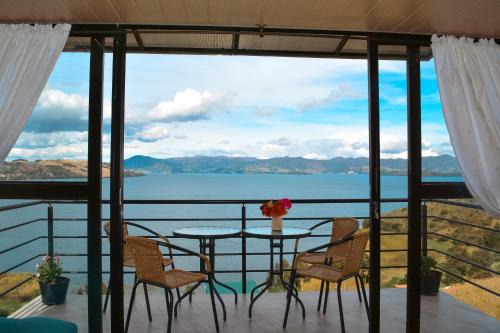 Tota Apartment | Cabañas los Sauces