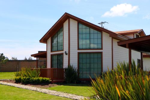 Tapalpa House | Cabañas Molino del Rey