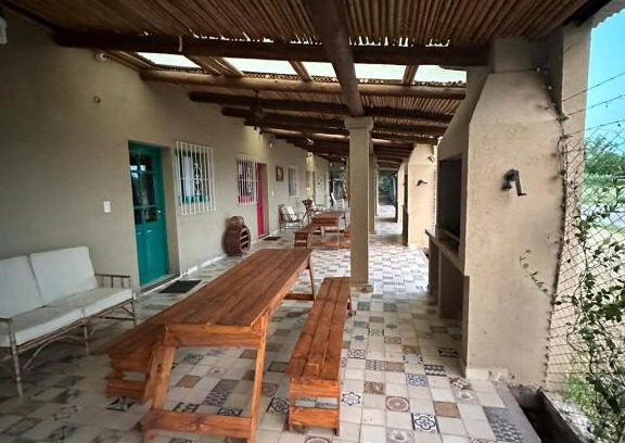 Salta Apartment | Cabañas Peumayén Salta