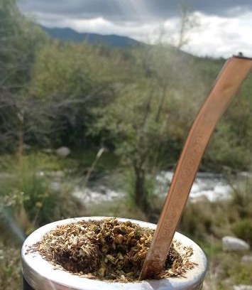 Tunuyan House | Cabañas Pura Vida Manzano Historico Tunuyan