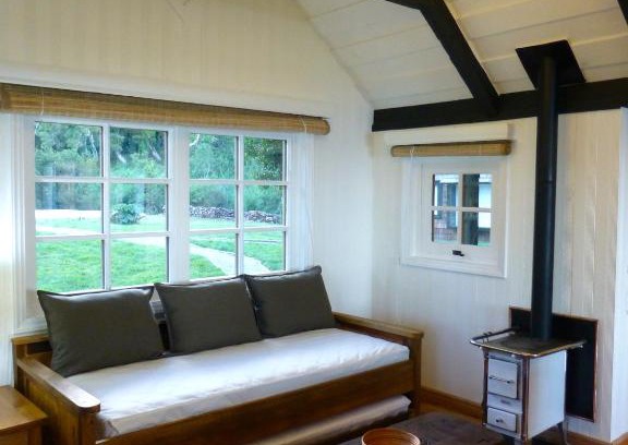 Puerto Varas House | Cabañas Quebrada Verde