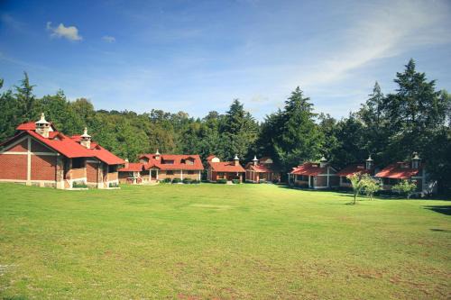 Huasca De Ocampo Hotel | Cabañas Rincón Escondido