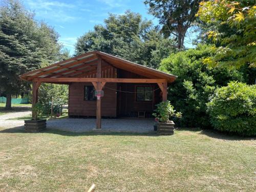 Panguipulli Apartment | Cabañas San Agustín
