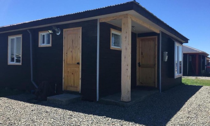 Puyehue Apartment | Cabañas Tinajas hidromasaje Chanlelfu