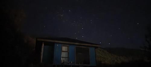 Puerto Chacabuco House | Cabañas vista hermosa