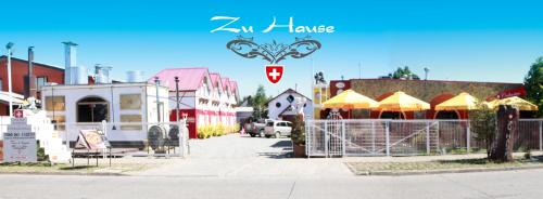 Valdivia Apartment | Cabañas Zu Hause