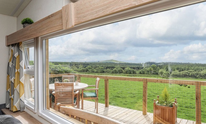 Rhyd-y-clafdy Cottage | Caban Cwtch