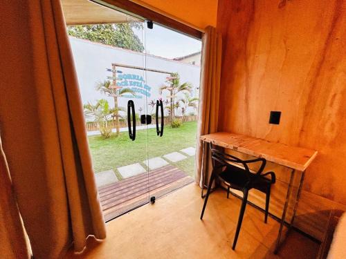 Porto Seguro Apartment | Cabana Atenas