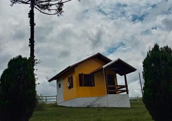 Bom Retiro House | Cabana Caminho das Borboletas
