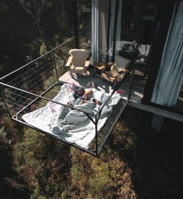 Urubici Apartment | Cabana Efatah - Pousada Colina dos Ventos