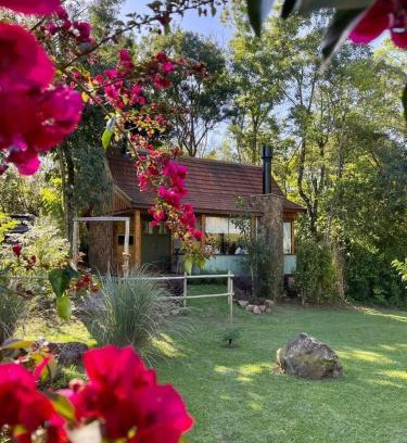 Gramado Cabin | Cabana Mirim Estalagem Rural