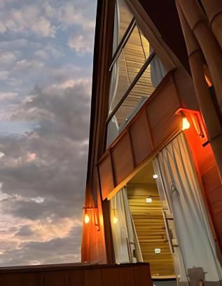 Sao Sebastiao House | Cabana Valley - Hóspedagem Romântica