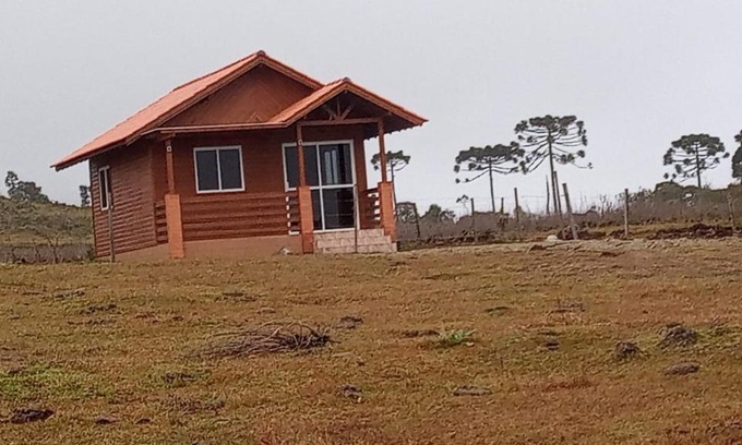 Vacas Gordas Ski Chalet | Cabanas Campinho