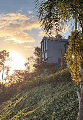 Cotipora Cabin | Cabanas Friuli