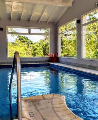 Tandil Apartment | Cabanas Loma Bonita