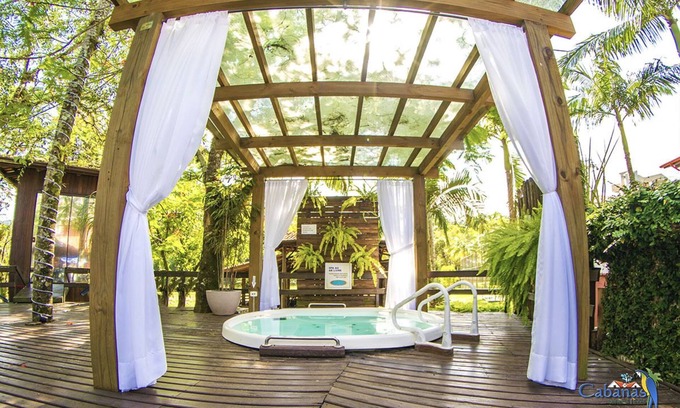 Gravatal Other | Cabanas Termas Hotel