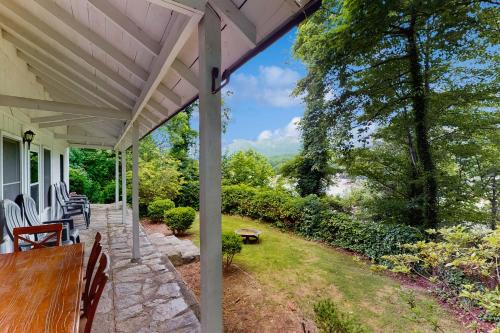 Lake Lure House | Cabin at Lake Lure