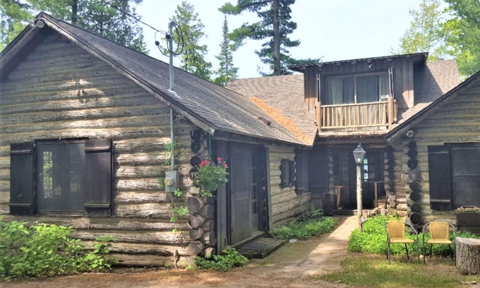 Bellaire Cabin | Cabin on Lake Bellaire