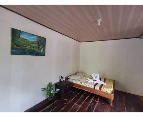 Monteverde Apartment | Cabina la Fuente